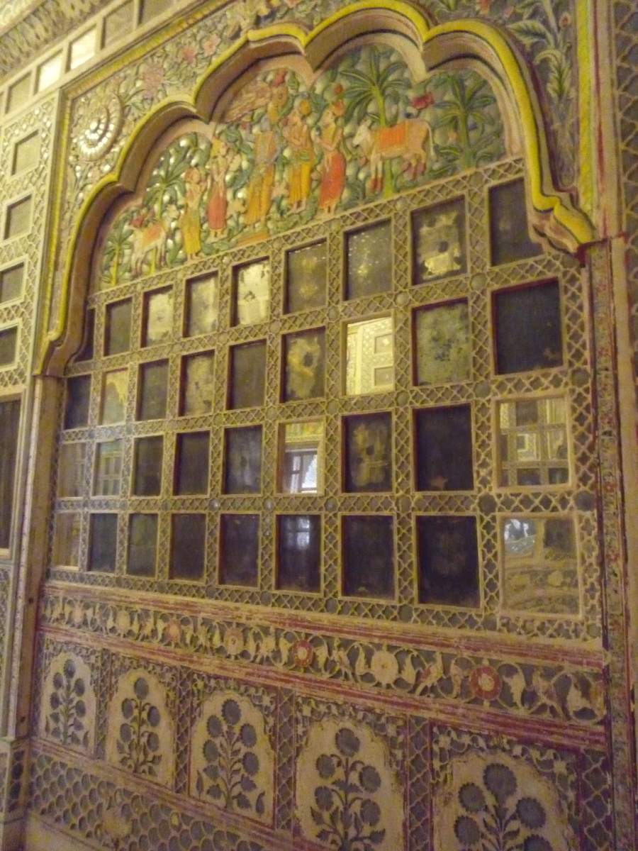 Umaid Bhawan Palace31